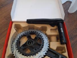 Sram Rival 35t-48t 700 mm 2x12 speed Crankset