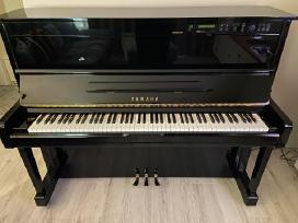 Koncertinės klasės Yamaha M X100 II mod. Japonija