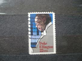1986 Duke'as Ellingtonas