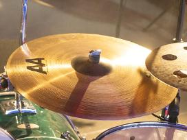 Sabian Aa Raw Bell Dry Ride 21"