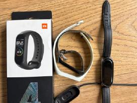 Mi Smart Band 4 Xiaomi išmanioji apyrankė