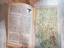 2 Pk Vokeciu atlasas