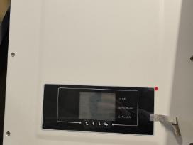 Sofar solar inverteris