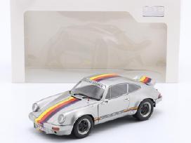 Porsche 911 Rsr