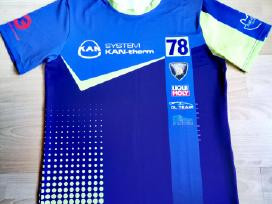 System Kan-therm komandos marškinėliai
