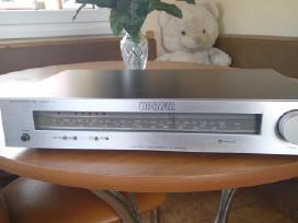 Stereo tuner Luxman T-1l