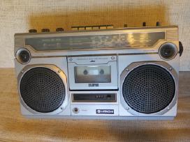 Boombox hitachi