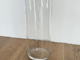 Stiklinė vaza