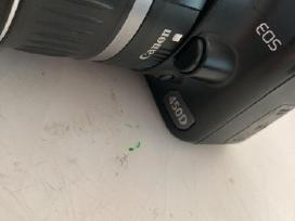 Canon EOS 450d
