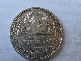 50 kapeiku 1924