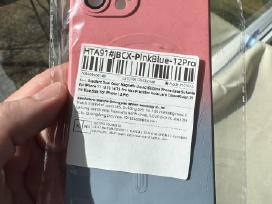 iPhone 12 Pro dėkliukas