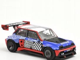 Renault Concept R5
