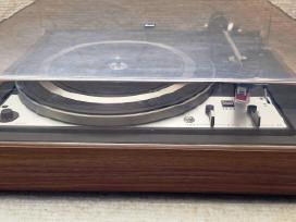 Dual 1226 ,Made In Germany