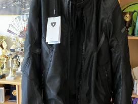 Nauja Revit Torque 2 H2o moto striukė