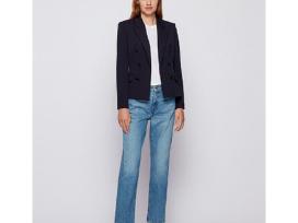Boss Debbie jeans 31 size regular fit straight leg