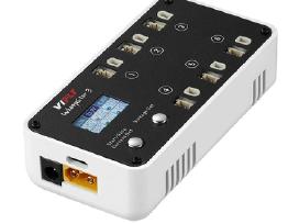 Vifly Whoopstar V3 6 Ports 1s pakrovėjai