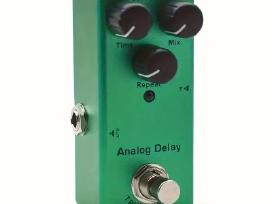 Analog Delay
