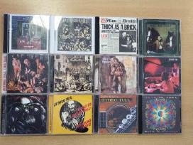Art rocko 100 albumu CD