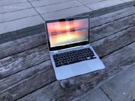 Nešiojamas kompiuteris-planšetė Asus C302c