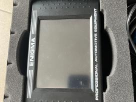 Enigma Developer Edition