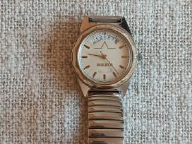 Tarybinis mechaninis laikrodis Raketa