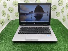 Hp Probook 640 G2 i3-6100u 8ram 256ssd #1-139