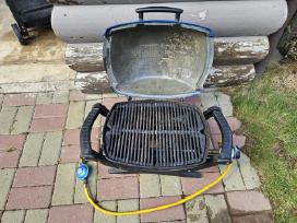 Grilis Weber Q1000