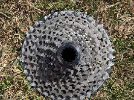 Shimano XT Cs-m8000 kasetė 11 pavarų