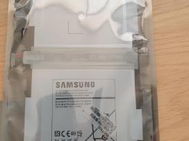 Nauja Samsung Galaxy Tab S 10.5 baterija (sm-t805)