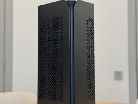 9800x3d / 7800xt / 32gb RAM / 1tb SSD