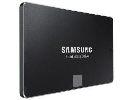 Atnaujinti (refurbished) SSD diskai -