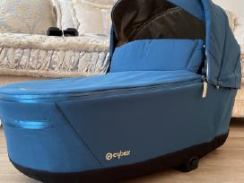 Cybex Priam Platinum V4 komplektas
