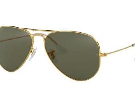 Ray Ban Aviator fotochrominiai / blue light lesis