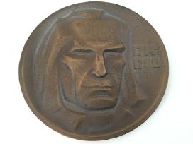 Medalis “Kristijonas Donelaitis (1714-1780) 1964m