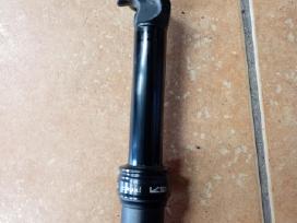 Cruxi dropper droperis