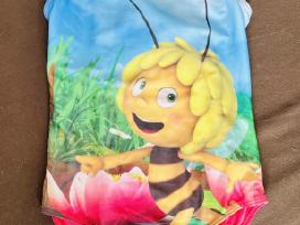 Maja maudymukas mergaitei 8 eur.