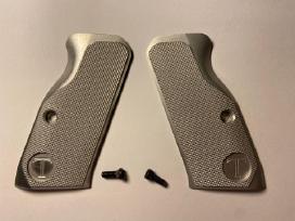 Tanfoglio Stock II dalys