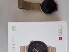 Huawei Watch GT 3 išmanusis laikrodis