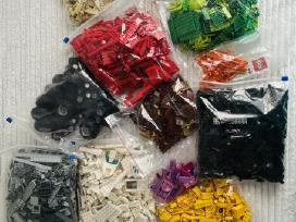 Lego kaladėlės