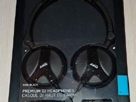 Ausines Akg by Harman 518 Black