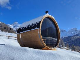 Pirtys sauna