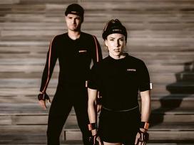 Movella Xsens Awinda, Link mocap motion capture