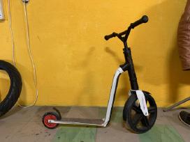 Scoot & Ride Highway 2-in-1 paspirtukas