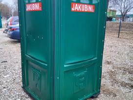 Parduodami/nuomojami Biotualetai visoje Lietuvoje!