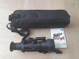 Naktinio Matymo prietaisas "dedal-480" Nv