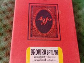 Agfa Brovira 2 Pk Fotopopierius