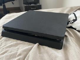 Ps4 slim 1tb+ keli zaidimai