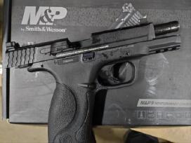 Smith & Wesson M&p9 Performance Center