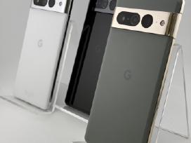 - pixel 7pro 128gb /256gb -tvarkingi-