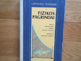 Fizikos pagrindai